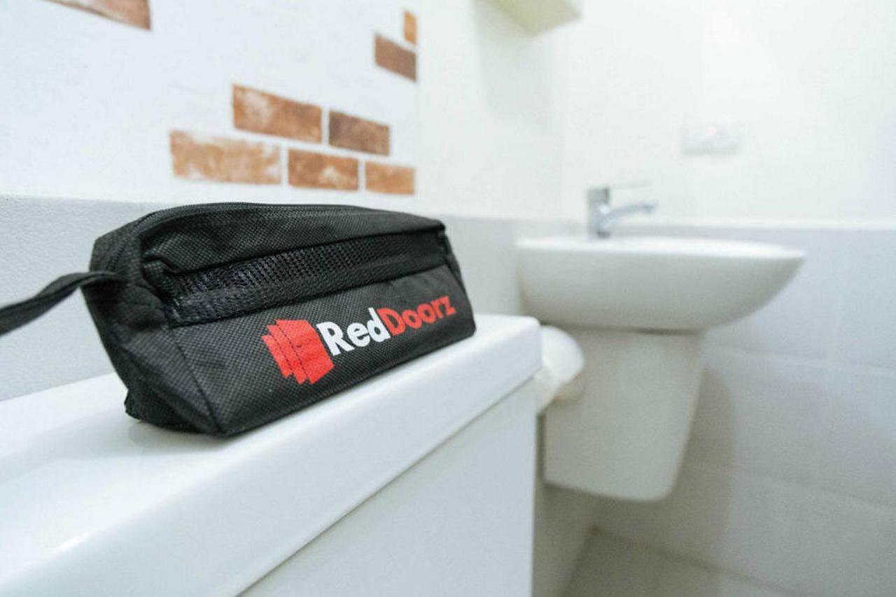 Reddoorz Plus At Panorama Villas Batu Batu (East Java) Exterior foto